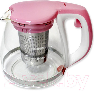 Заварочный чайник DomiNado А080В