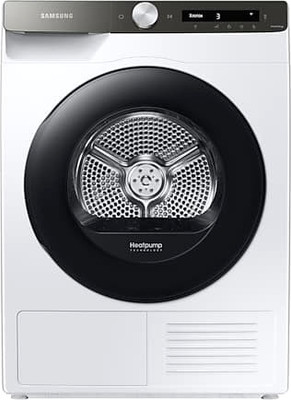 Сушильная машина Samsung DV90T5240AT/LP