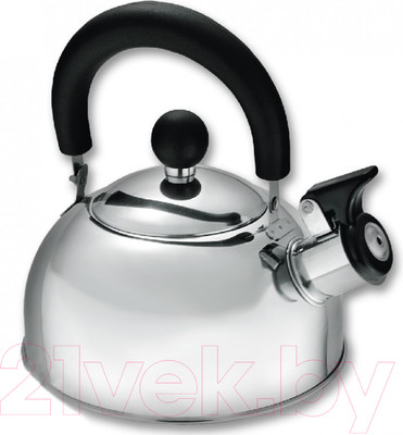 Чайник со свистком DomiNado НY610С1