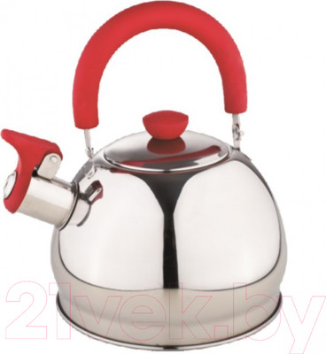 Чайник со свистком DomiNado НY610В8