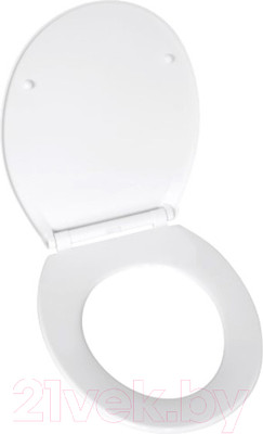 Сиденье для унитаза Slovarm Livia 672045Т