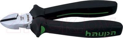 Бокорезы Haupa 210069 (180мм)