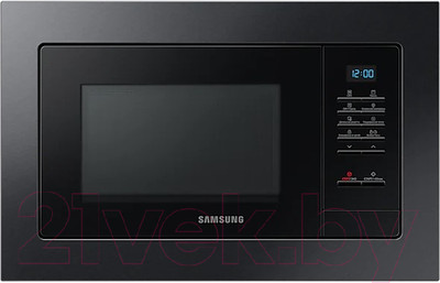 Микроволновая печь Samsung MG23A7013AA/BW