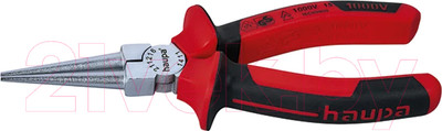 Круглогубцы Haupa 211216
