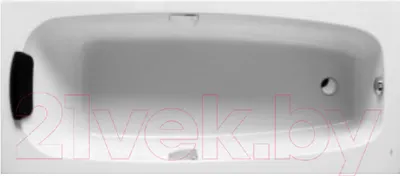 Ванна акриловая Roca Sureste 150x70 / ZRU9302778