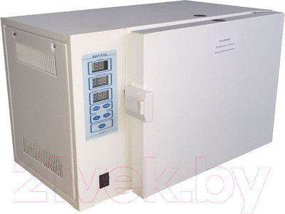 Сухожаровой шкаф Витязь ГП 20-3