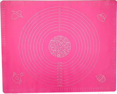 Коврик для теста DomiNado KN-04