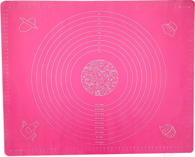 Коврик для теста DomiNado ZNG-14