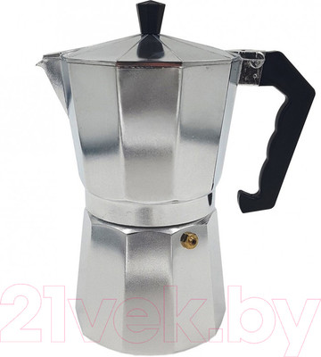 Гейзерная кофеварка DomiNado KPI-6