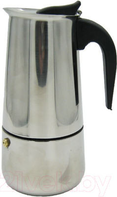 Гейзерная кофеварка DomiNado 006