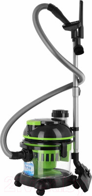 Пылесос Arnica Hydra ET11511 (зеленый)