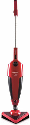 Вертикальный пылесос Arnica Tria Pro / ET13310 (красный)
