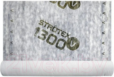 Паропроницаемая мембрана Strotex V PMS-8 (75м.кв.)