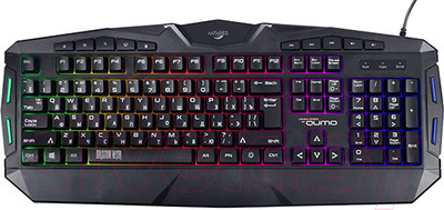 Клавиатура Qumo Antares K60