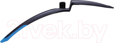 Крыло для велосипеда BBB GrandProtect XL MTB 28/29 / BFD-16XLF (синий, переднее)