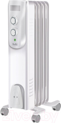 Масляный радиатор Ballu BOH/EX-05