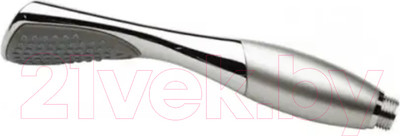 Лейка ручного душа Remer Triangle 317ТR (хром)