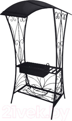 Мангал Станкоинструмент МДР-05