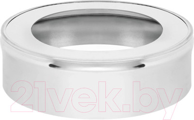 Заглушка дымохода Везувий 0.5мм д. 200x300