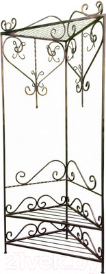 Вешалка для одежды Станкоинструмент №2 НП №4