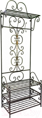 Вешалка для одежды Станкоинструмент №3 НП №3