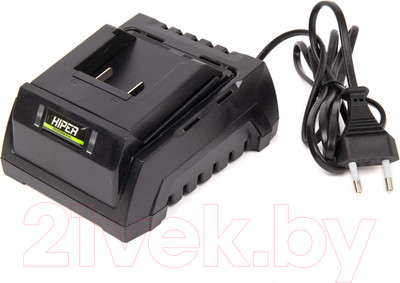 Зарядное устройство для электроинструмента HIPER HLT-118