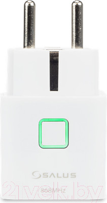 Умная розетка Salus SPE868