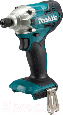 Профессиональный шуруповерт Makita DTD156Z