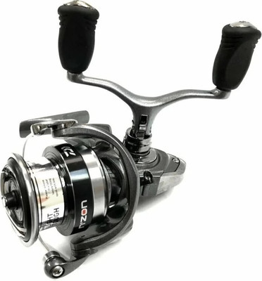 Катушка безынерционная Daiwa 20 N'Zon LT 5000S-CP-DH / 10312-505