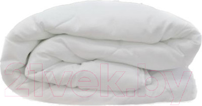 Одеяло Файбертек Файбертек Э.01 Б 205x172 (наполнитель синтепух/белый)