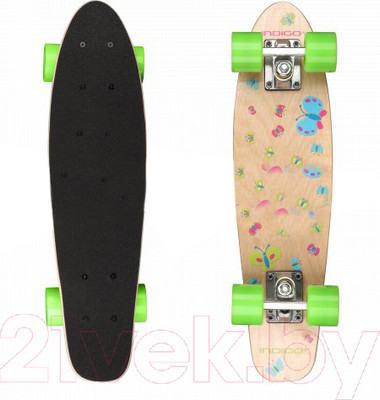 Круизер Indigo Sport Butterfly IN246