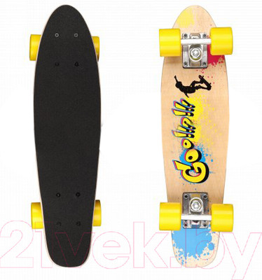 Круизер Indigo Sport Go IN248