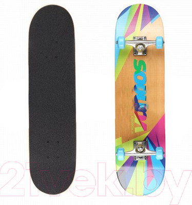 Скейтборд Indigo Sport Vamos IN250