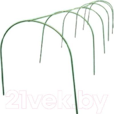 Каркас парника Станкоинструмент Для огурцов (5м)