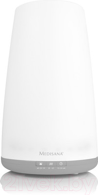 Ультразвуковой увлажнитель воздуха Medisana AH 670 / 60054 (белый)