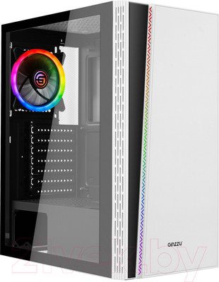 Корпус для компьютера Ginzzu CL220