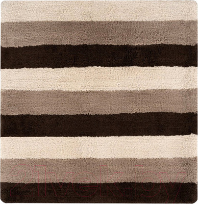 Коврик для ванной FORA FOR-SPL60-60NAT