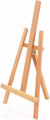 Мольберт Brauberg Настольный / 190658