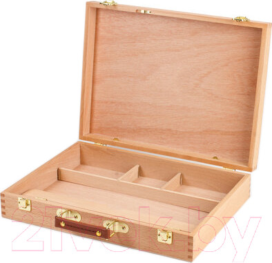 Этюдный ящик Brauberg 190657