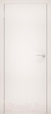 Дверной блок Та самая дверь Л3 80x210 левая (белый)