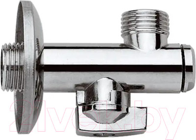 Шаровой кран Remer 1231234