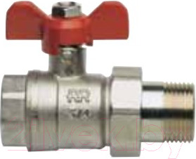 Шаровой кран Remer 366114