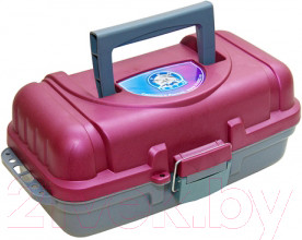 Ящик рыболовный Три Кита ЯР-1 / 0021893