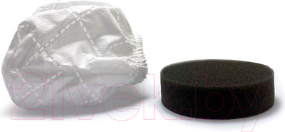 Комплект фильтров для пылесоса Ginzzu VS121 filter set