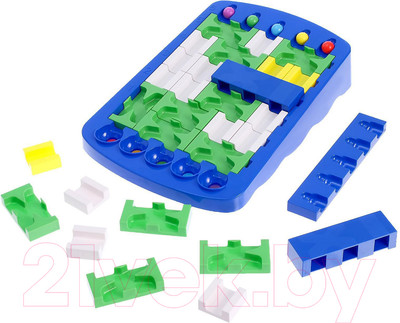Игра-головоломка Лас Играс Логические пазлы / 4573383
