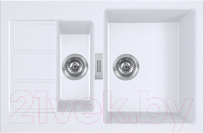 Мойка кухонная Franke S2D 651-78 (143.0628.385)