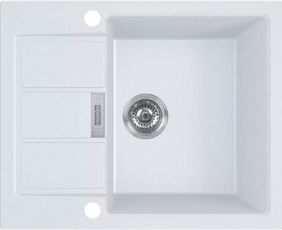Мойка кухонная Franke S2D 611-62/500 (143.0628.363)