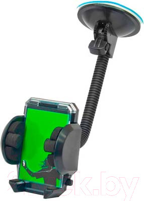 Держатель для смартфонов PILOT На гибкой ноге 2081