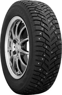 Зимняя шина Toyo Observe Ice-Freezer 225/50R17 94T (шипы)