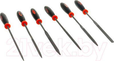 Набор надфилей Vira 822011 (6шт)